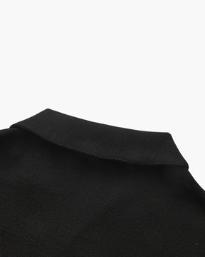 Conjunto Polo Camisa e Calça de Algodão Egípcio