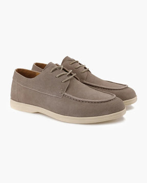 Sapatos de Camurça Premium Masculino