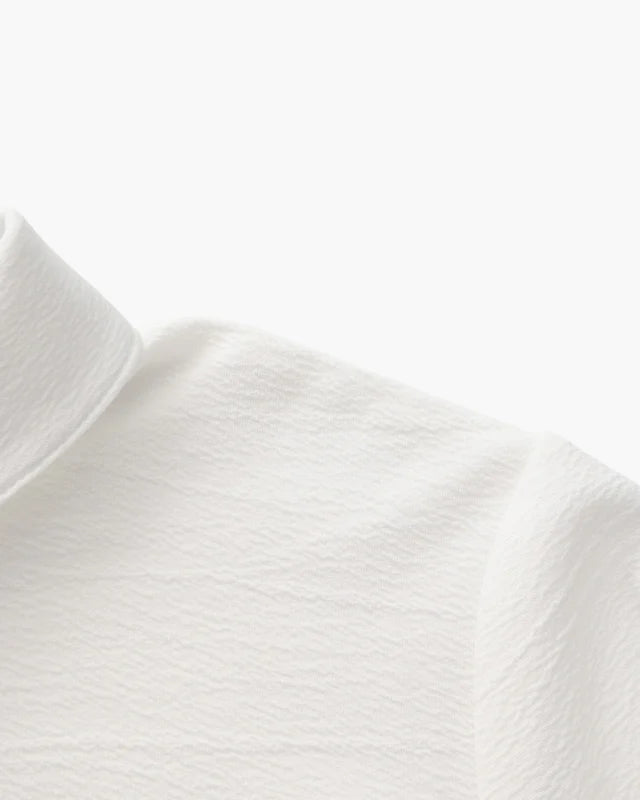 Conjunto Polo Camisa e Calça de Algodão Egípcio