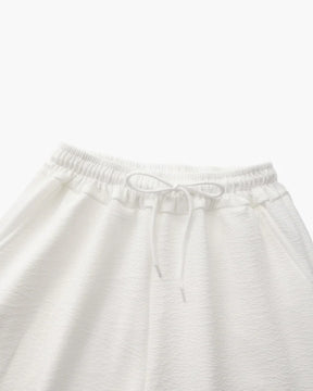 Conjunto Polo Camisa e Calça de Algodão Egípcio