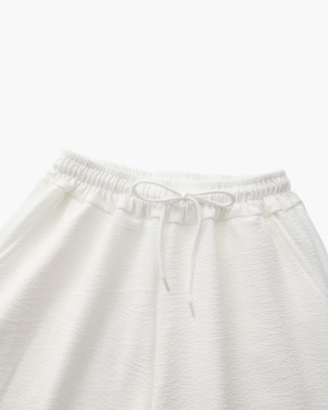 Conjunto Polo Camisa e Calça de Algodão Egípcio