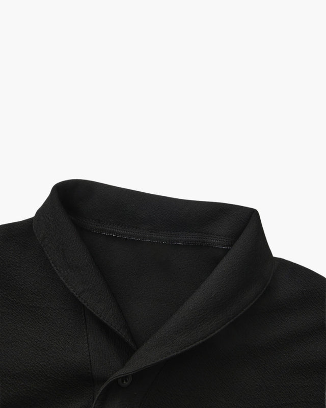 Conjunto Polo Camisa e Calça de Algodão Egípcio