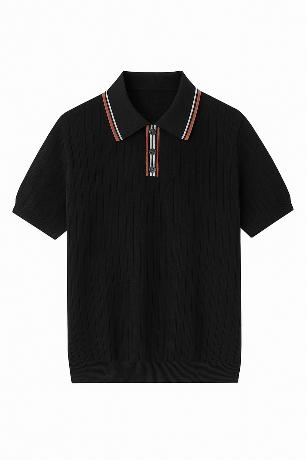 Camisa Polo de Gola Shirt  Masculina