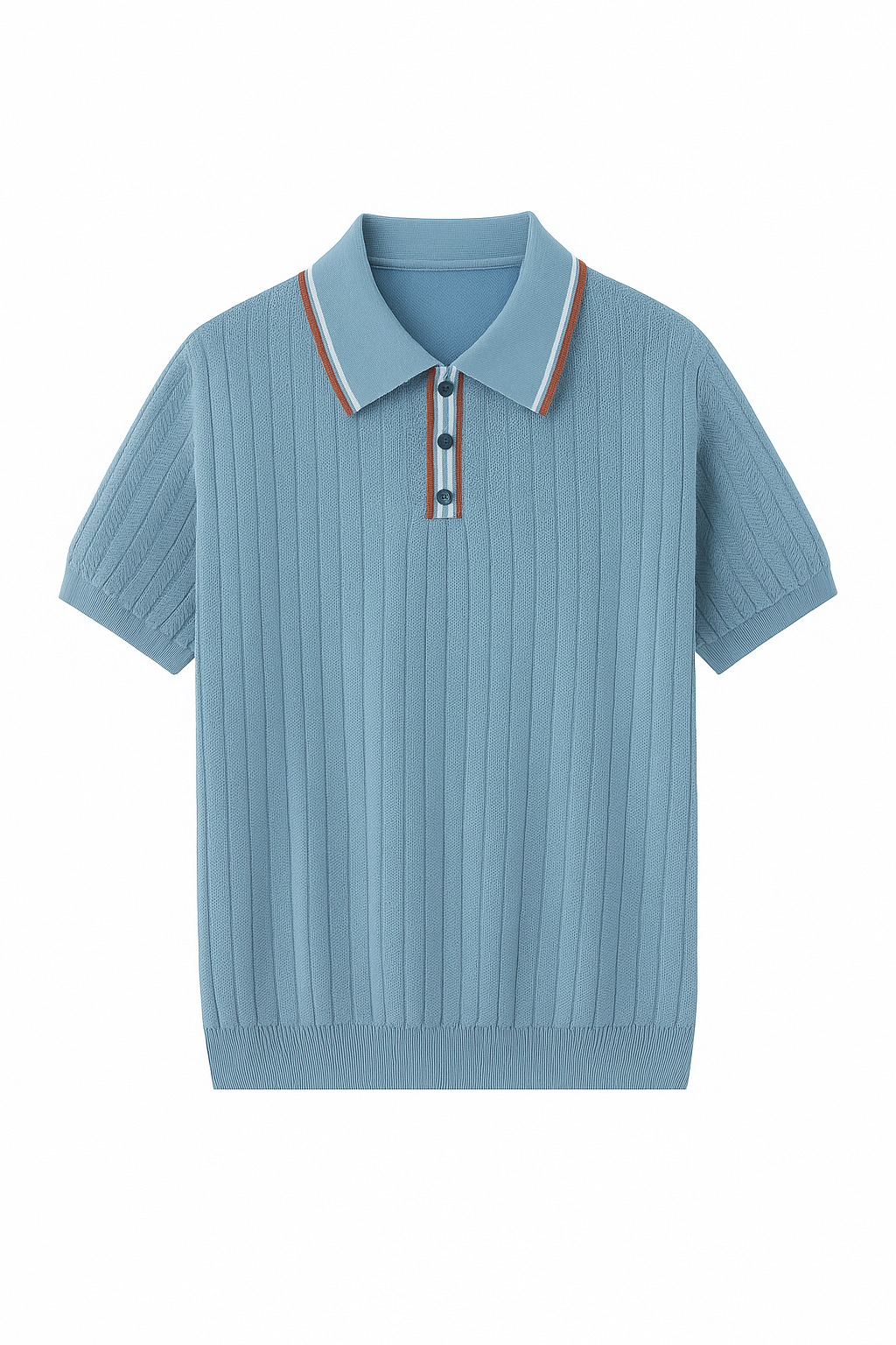 Camisa Polo de Gola Shirt  Masculina
