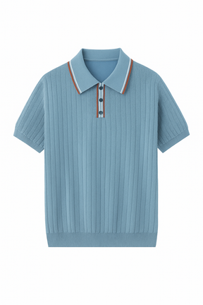 Camisa Polo de Gola Shirt  Masculina
