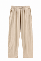 Calça Masculino de Linho Premium