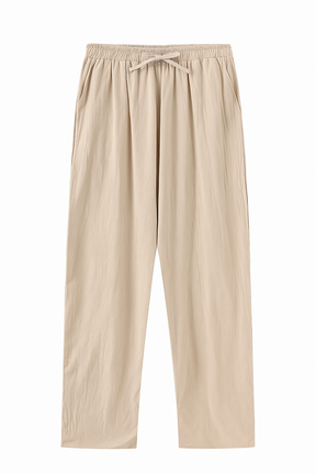 Calça Masculino de Linho Premium