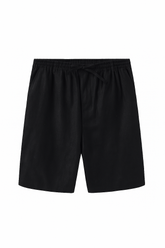 Bermuda de Linho Masculina Premium