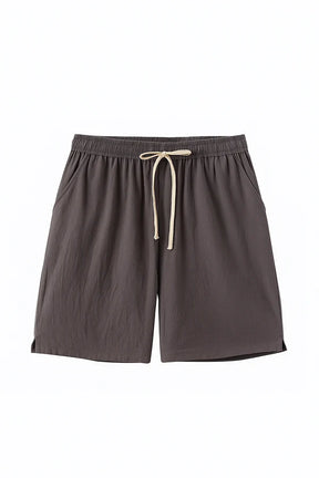 Bermuda Masculina Algodão Egípcio