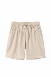 Bermuda Masculina Lago Premium