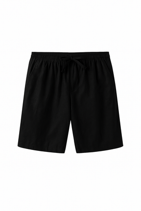 Bermuda de Linho Premium Masculina