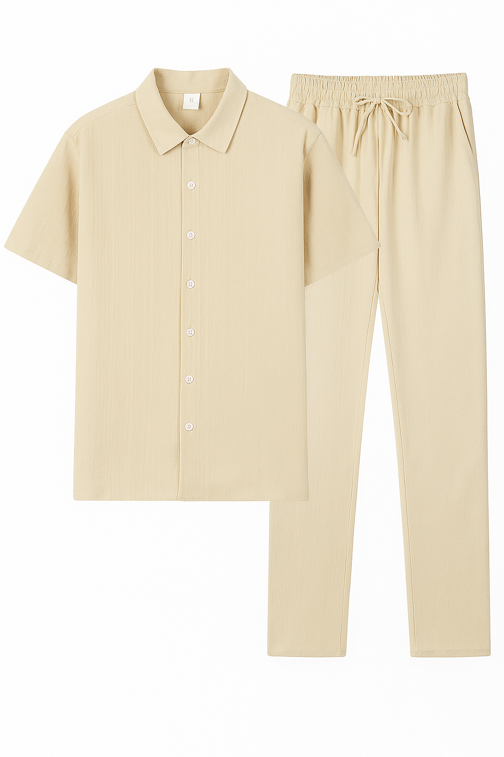 Conjunto Casual Masculino Premium