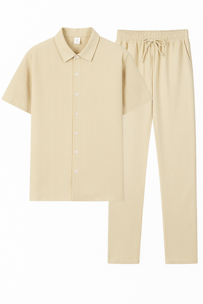 Conjunto Casual Masculino Premium