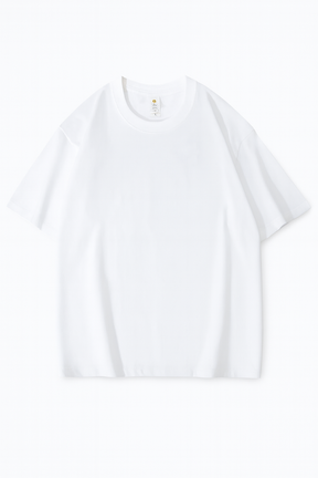 Camiseta Masculina Lisa Refinada