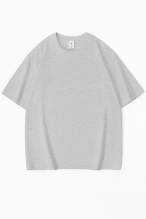 Camiseta Masculina Lisa Refinada