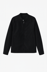 Jaqueta de Camurça Masculina