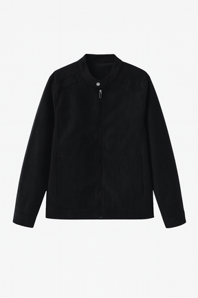 Jaqueta de Camurça Masculina