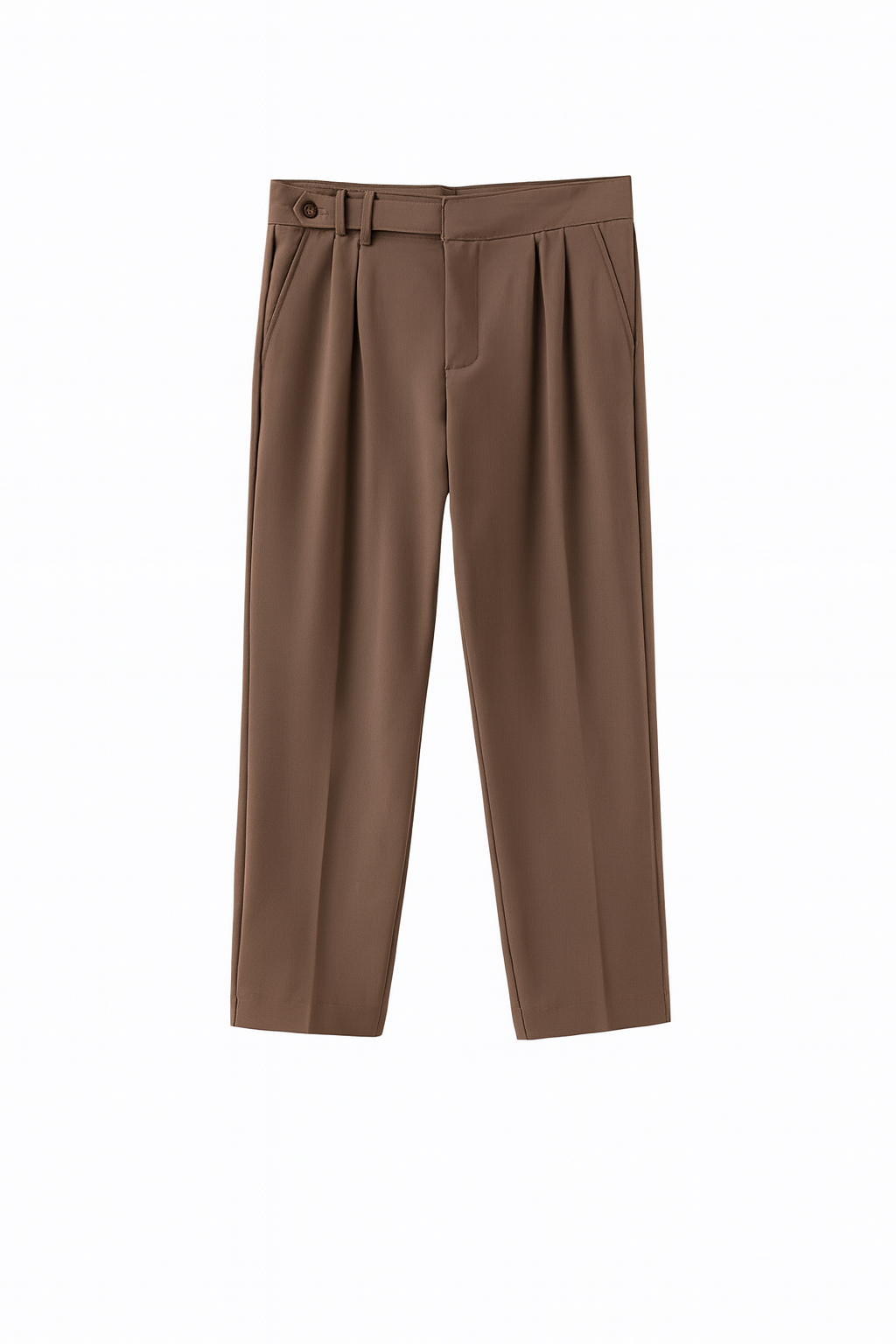 Calça Masculina Paris Cintura Alta