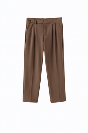 Calça Masculina Paris Cintura Alta