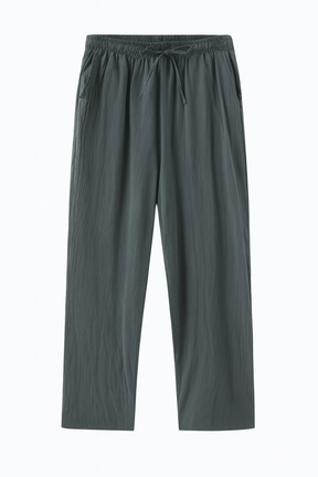 Calça Masculino de Linho Premium