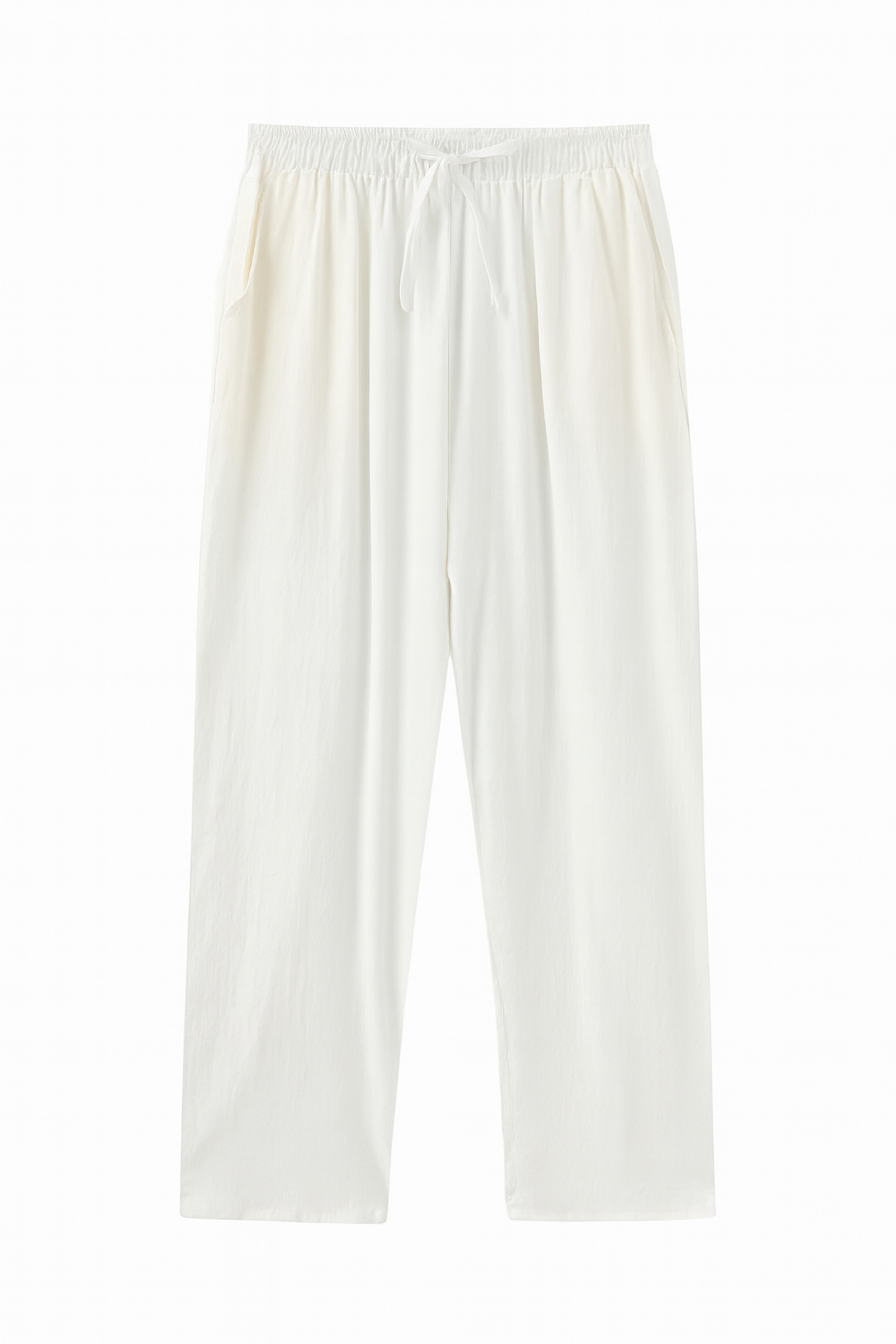 Calça Masculino de Linho Premium