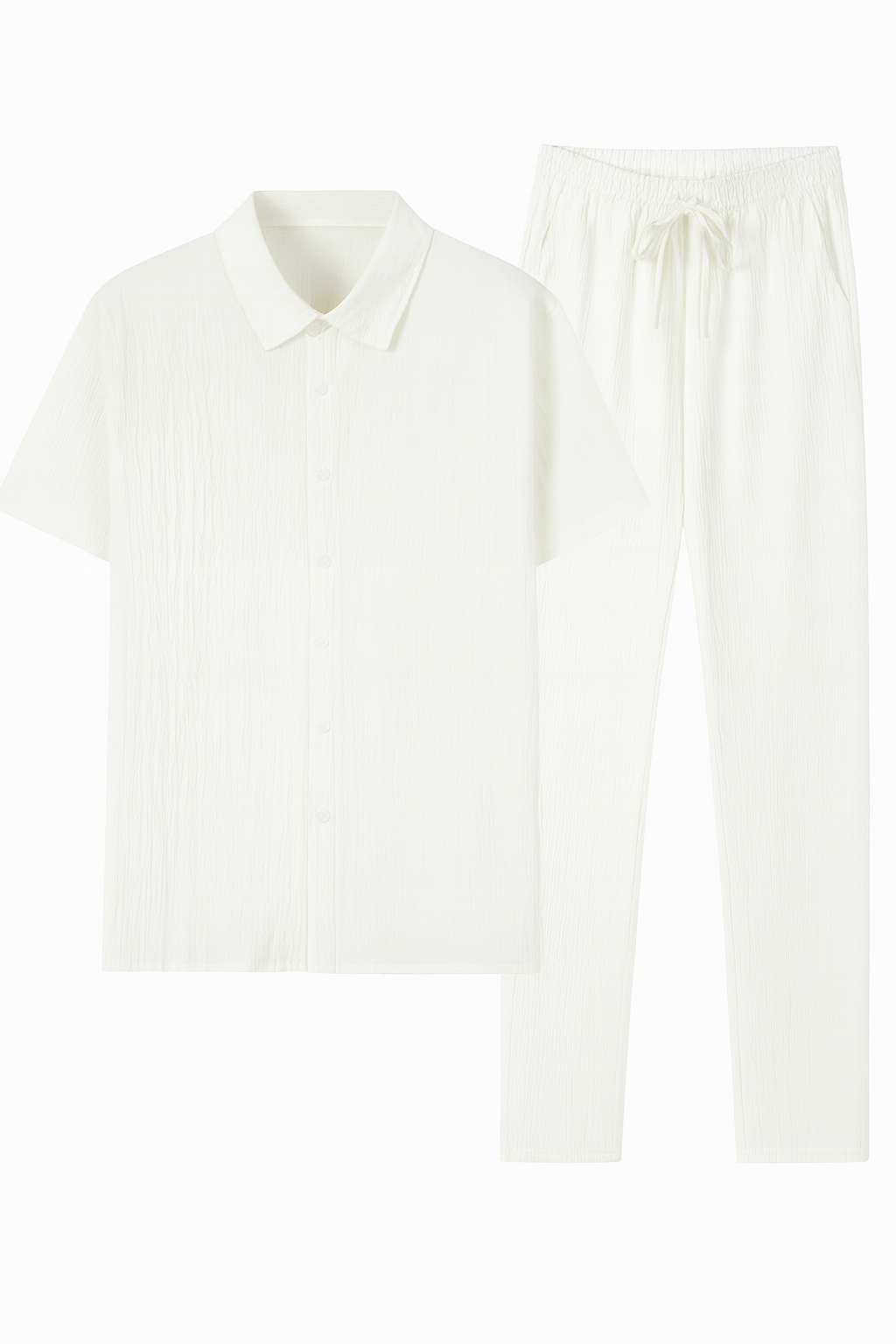 Conjunto Casual Masculino Premium