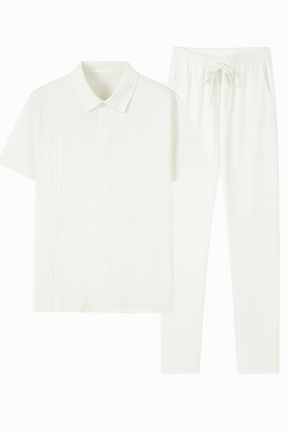 Conjunto Casual Masculino Premium