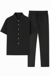 Conjunto Casual Masculino Premium