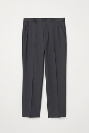 Calça Masculina Algodão Egípcio Premium