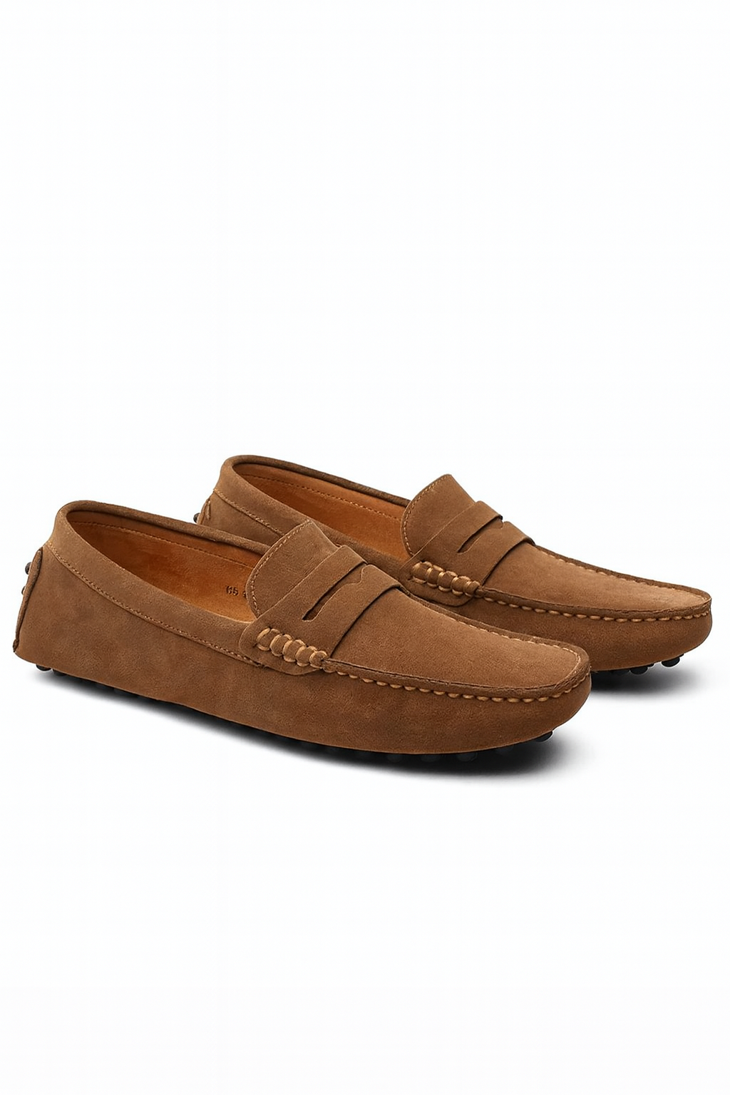 Calçado Masculino de Couro