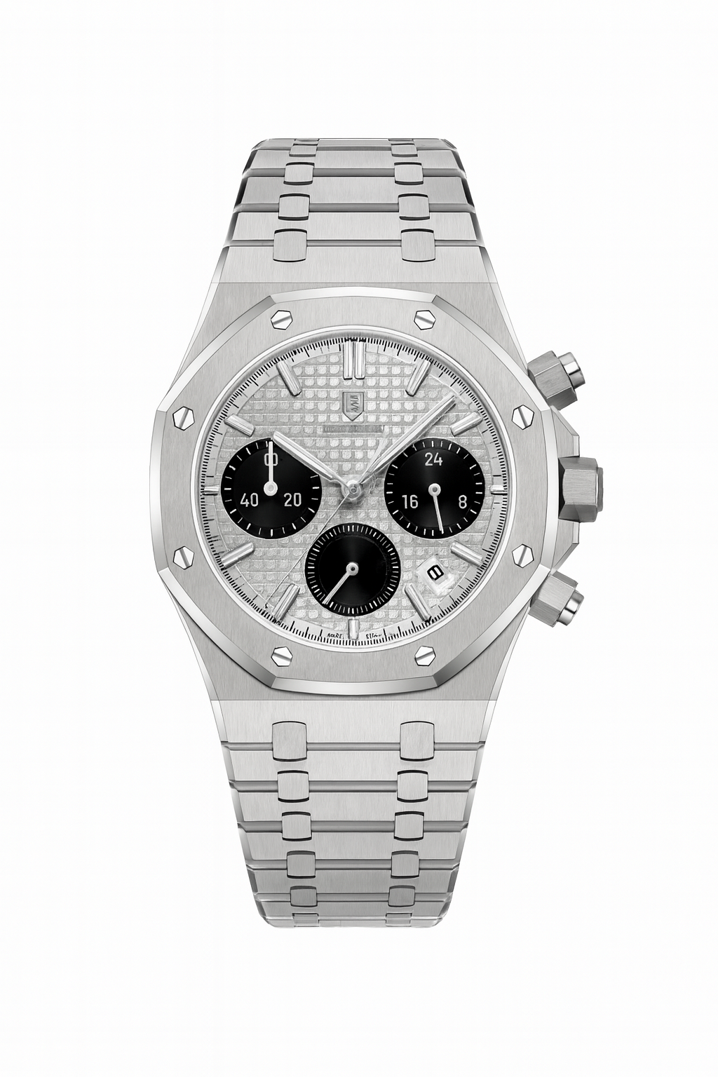 Relógio Chronógrafo Masculino