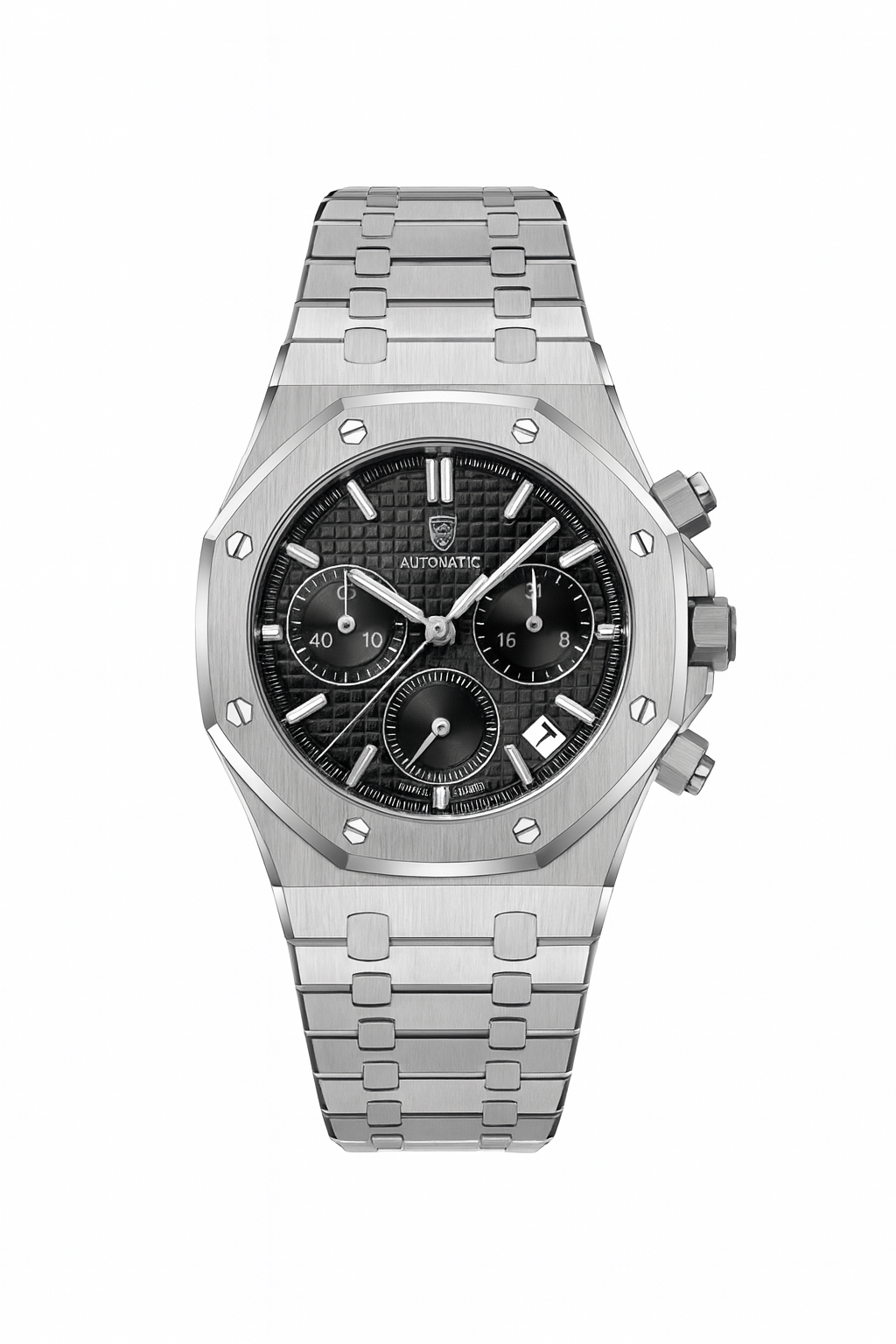 Relógio Chronógrafo Masculino