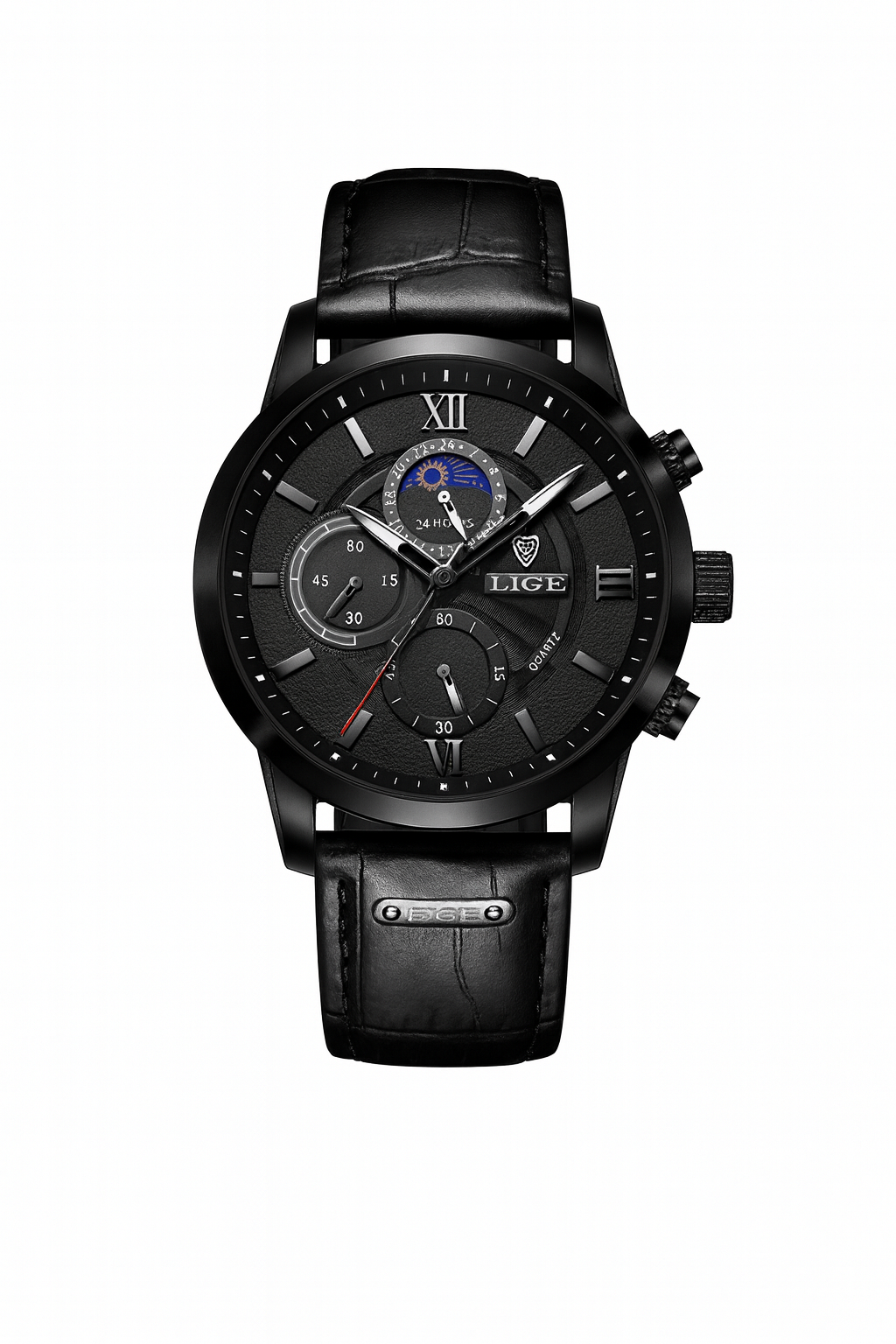 Relógio Masculino Clássico