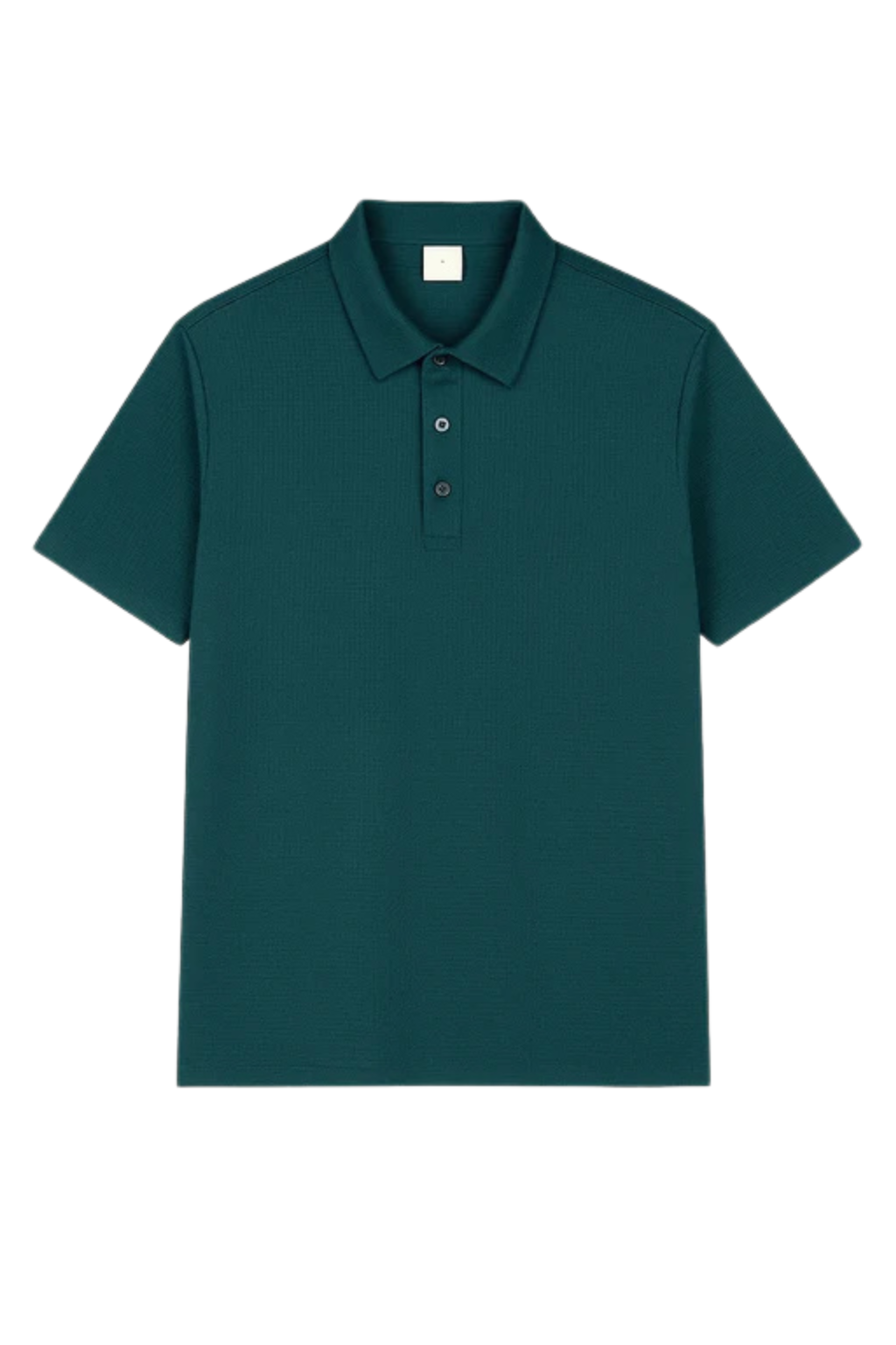 Camisa Polo Masculina Manga Curta