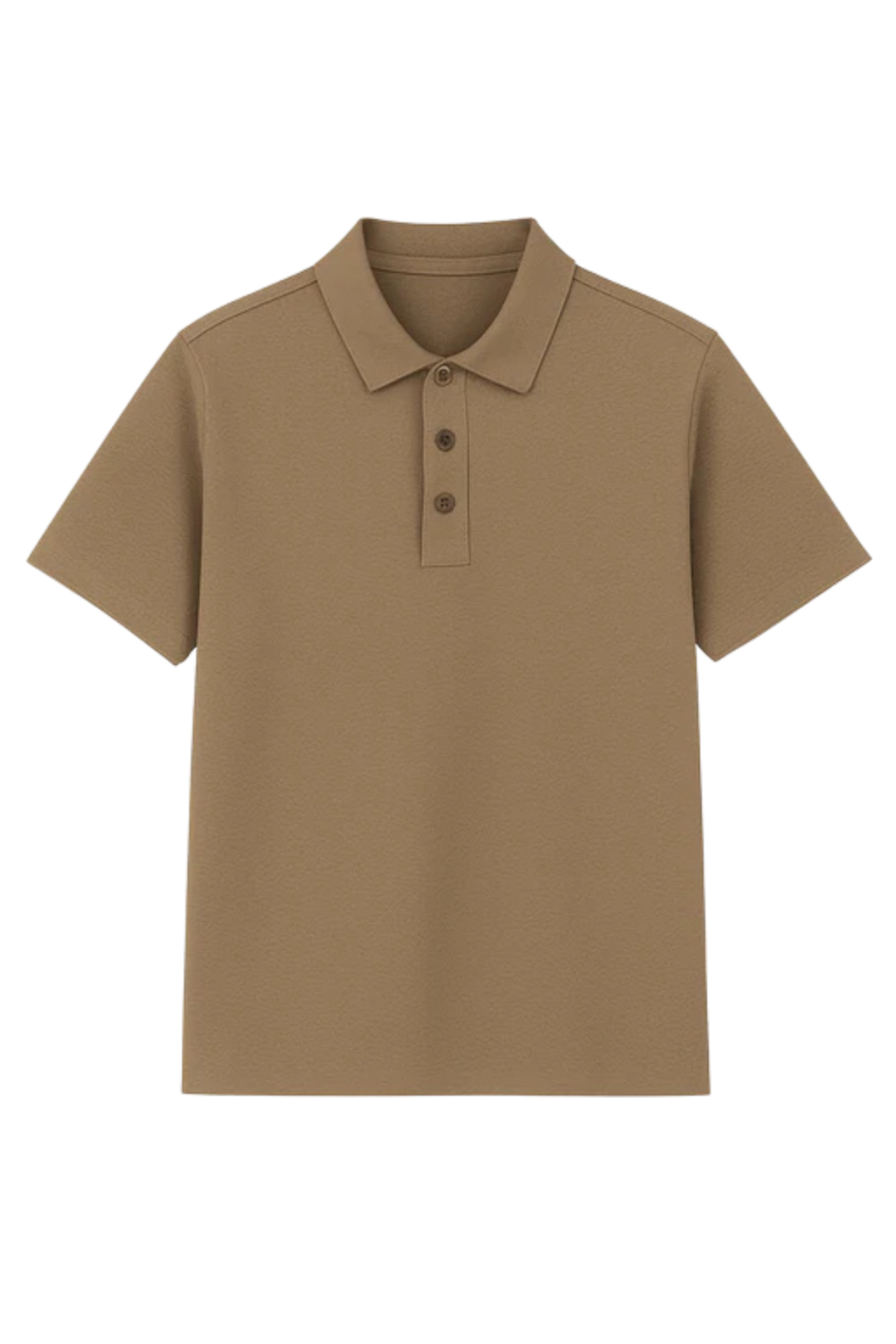 Camisa Polo Masculina Manga Curta