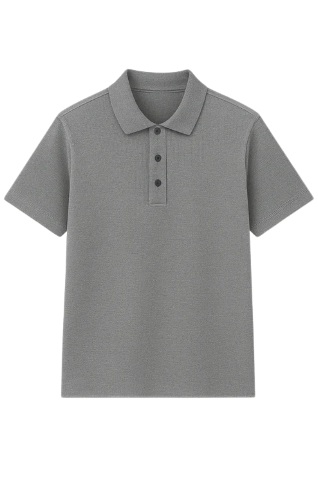 Camisa Polo Masculina Manga Curta