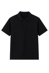 Camisa Polo Masculina Manga Curta