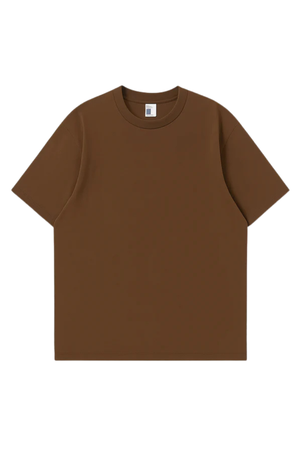 Camiseta Masculina Lisa Refinada